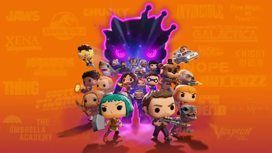 Funko Fusion Characters – Every Funko Pop You Play As