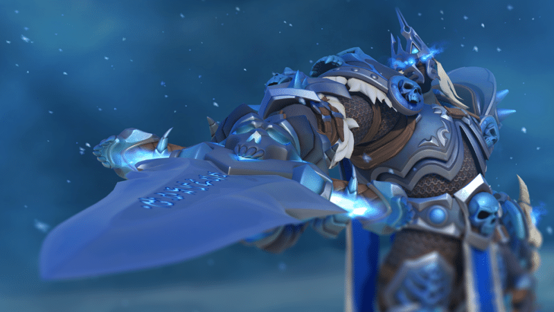 Overwatch 2 Midseason Patch: Armor Nerfs, Balance Changes, Competitive Drives