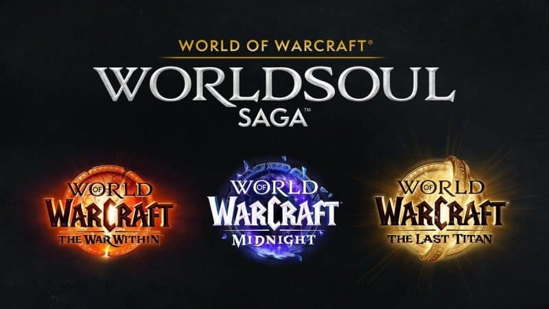 world soul saga