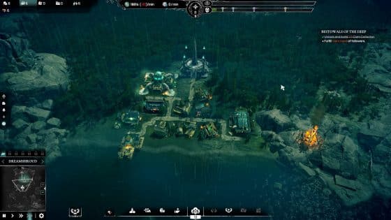 How Does Favor Work in Worshipper of Cthulhu?