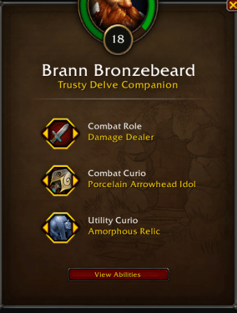 Best Builds for Brann Bronzebeard