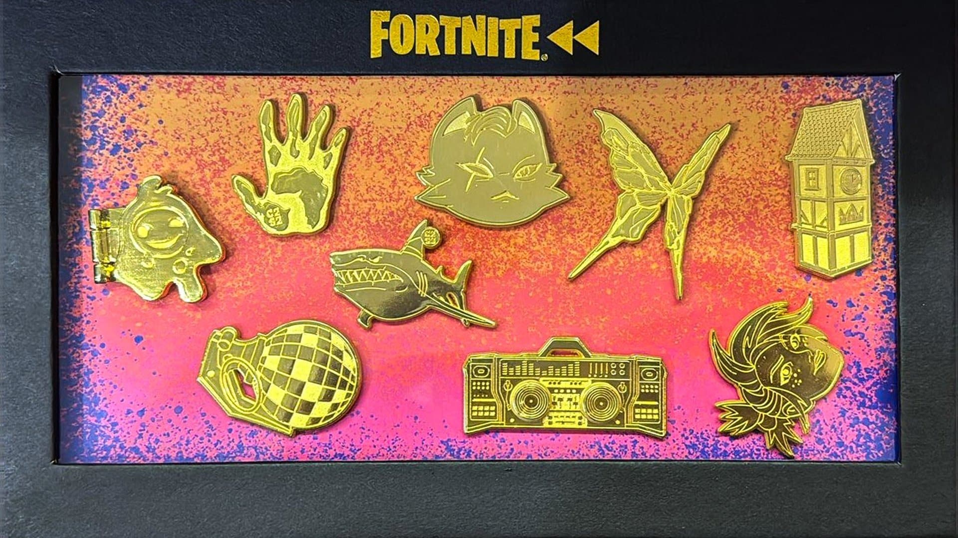 Fortnite Remix Leaks