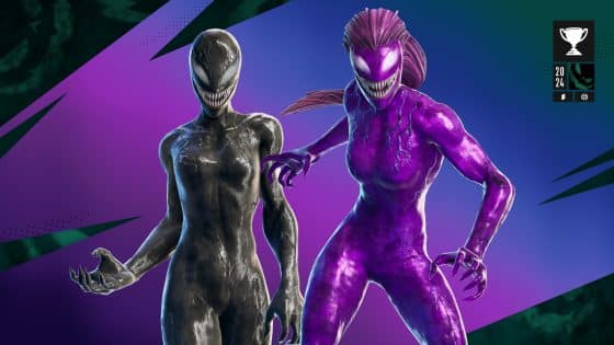Fortnite Symbiote Cup – How to Enter Major Event and Prizes