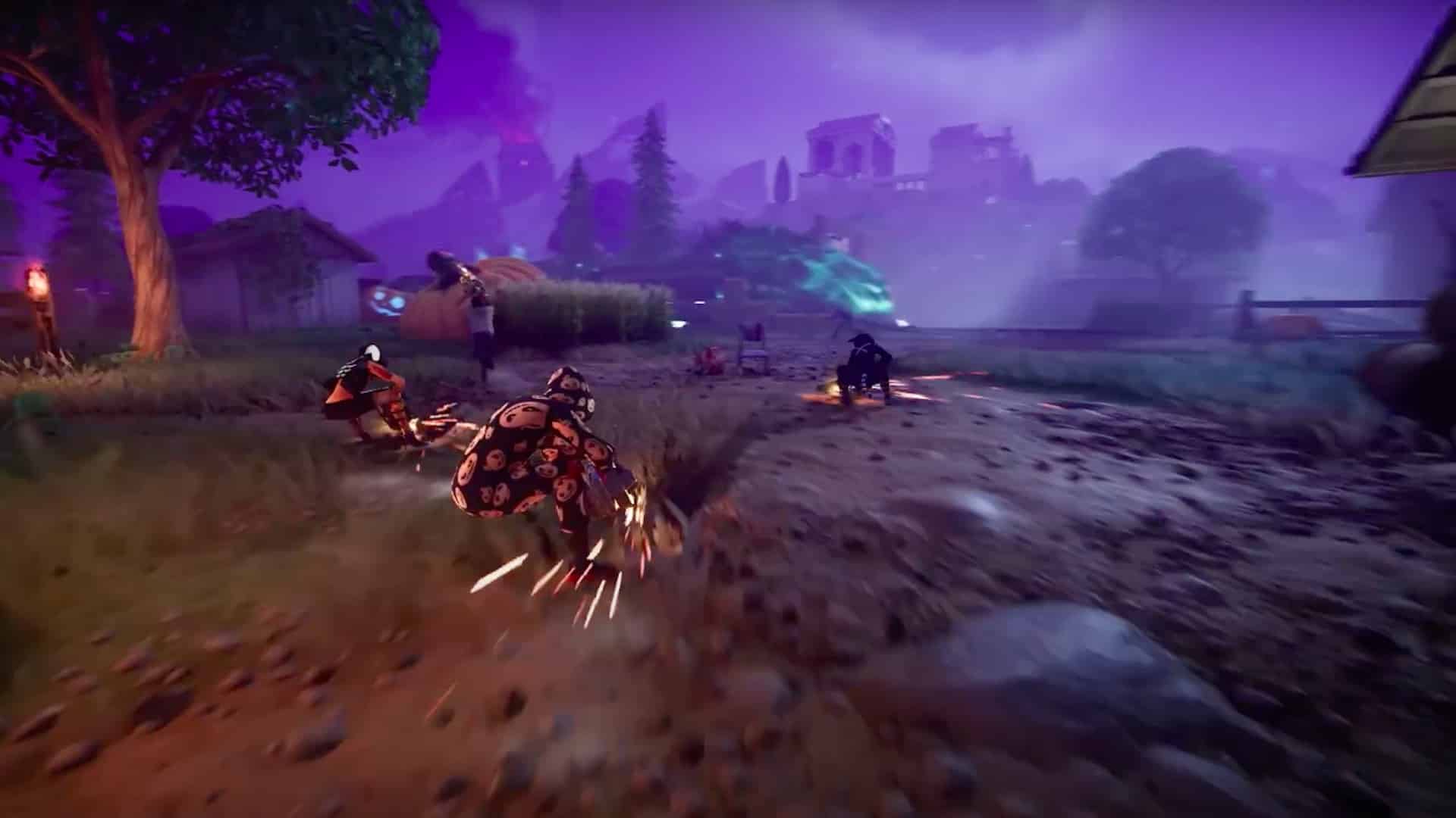 Fortnitemares 2024