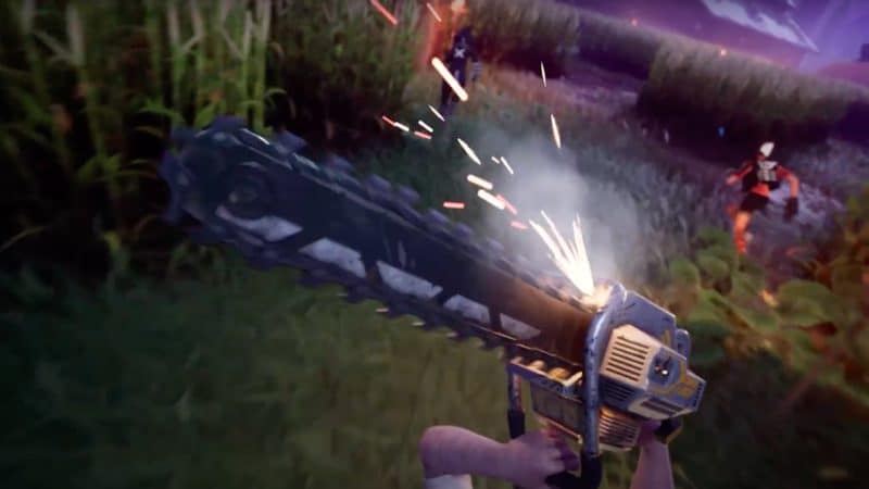 Fortnitemares 2024