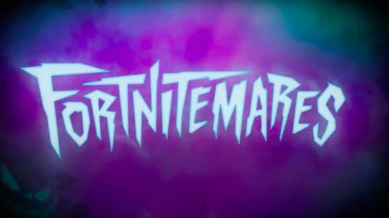 Fortnitemares 2024 Begins – All Content in Big New Event