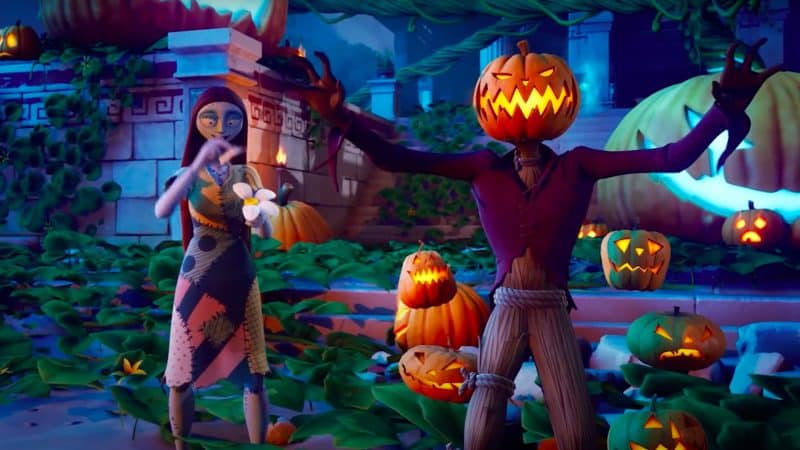 Fortnitemares 2024