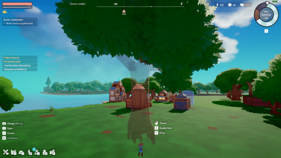 Overthrown First Look – Your Next Indie Obsession