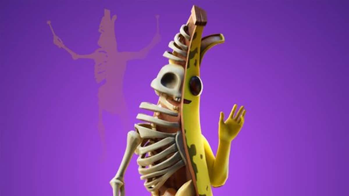 Fortnite Halloween Skins