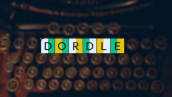 Daily Dordle Answers October 14th – Today’s Daily Dordle Hints and Answers