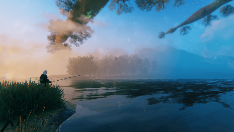 Valheim Best Early Food