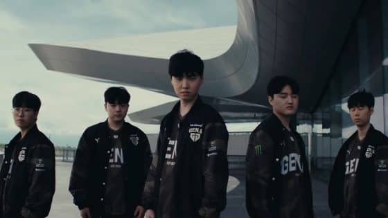 FlyQuest vs Gen.G Recap – Worlds 2024 Quarterfinals Day 4