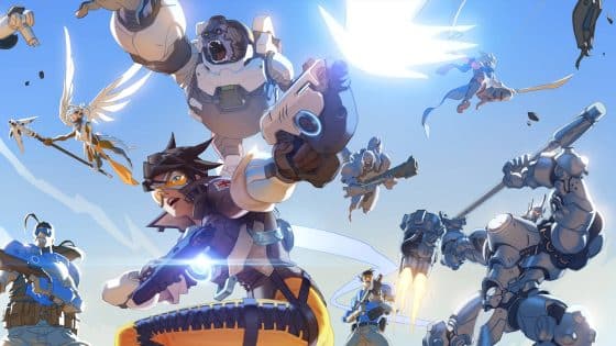 Overwatch 2 6v6 Returns in Season 14!