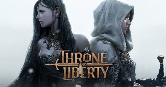 Is Throne and Liberty Crossplay? Everything You Need to Know