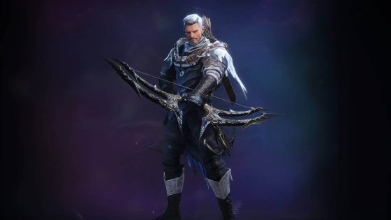 Throne and Liberty Tier List – Best Weapon Combos