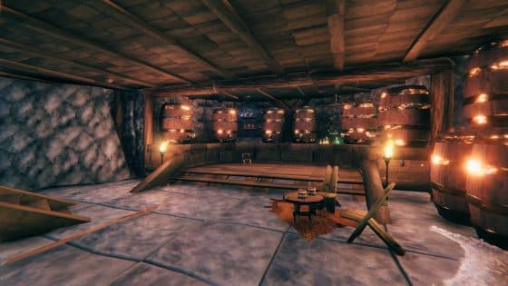 Valheim Comfort Explained: Stay a While and Listen