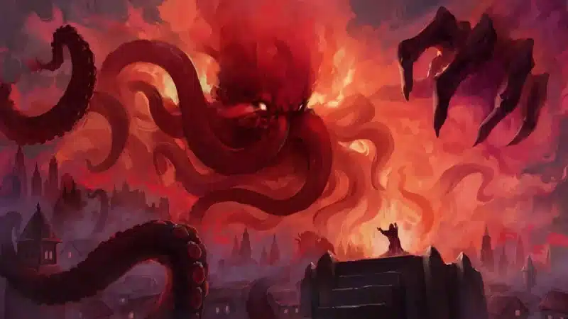 Worshippers of Cthulhu Review - Rituals for the Old One