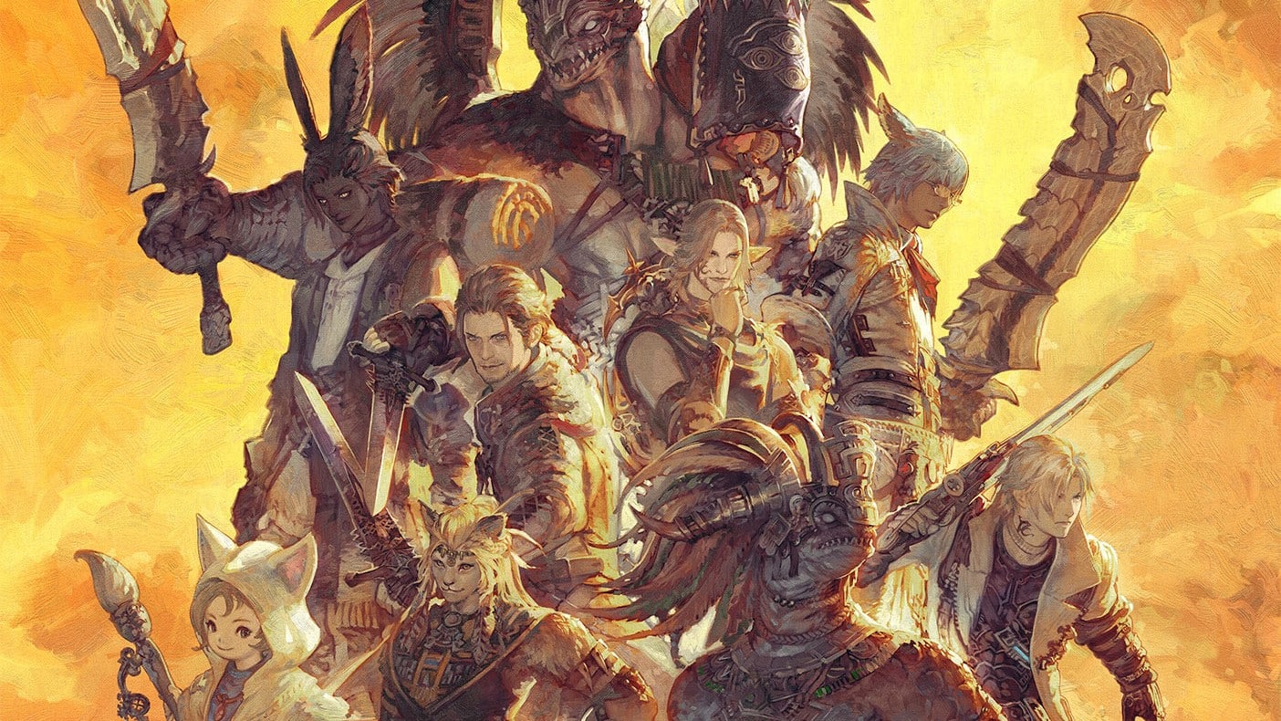 FFXIV Preliminary Patch Notes 7.1: Biggest Upcoming Changes