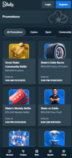 Stake Canada App — Download, Legality, Features & How-To (2025)