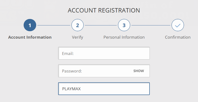 Mi lottery promo code