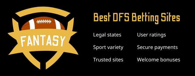 Best DFS Betting Sites