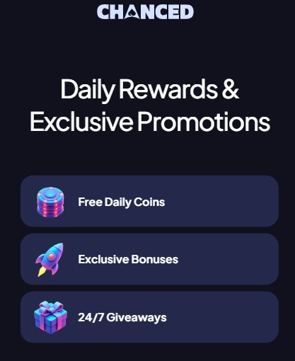 chanced-ongoing-promos