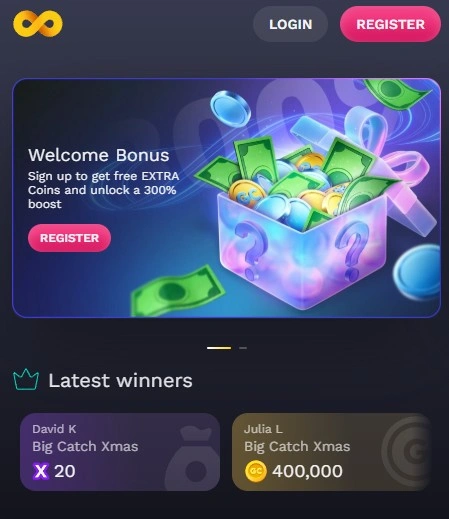 nolimitcoins welcome bonus
