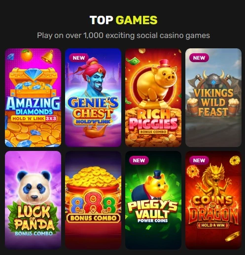 taofortune casino review and top games available