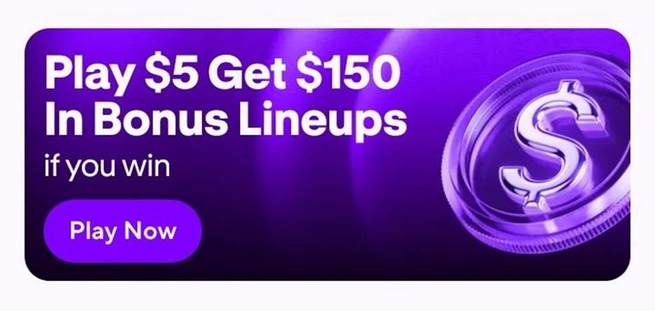 Prize Pricks $150 free offer
