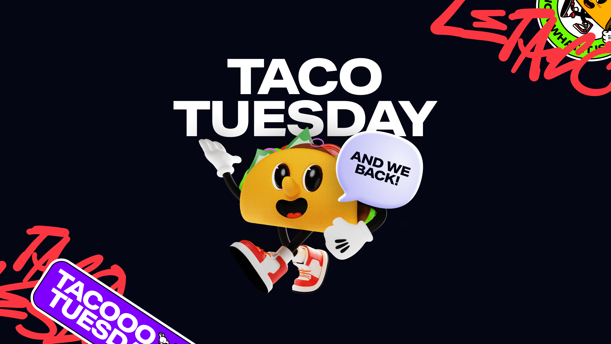 Prize Picks 2026 Promo Taco Tuesdays
