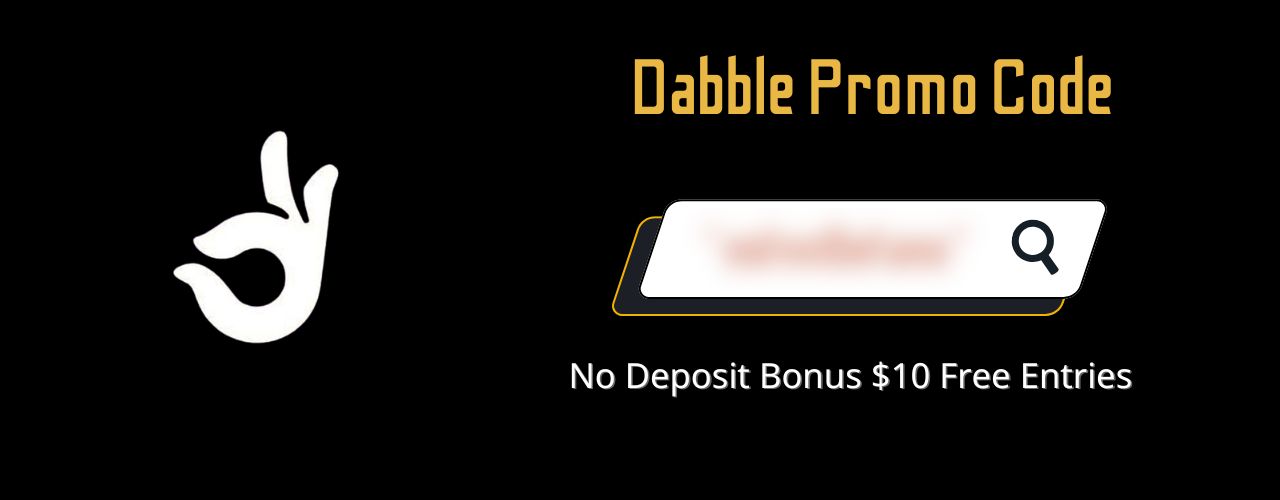 Dabble Promo Code: Get $10 in Free Entries in 2026