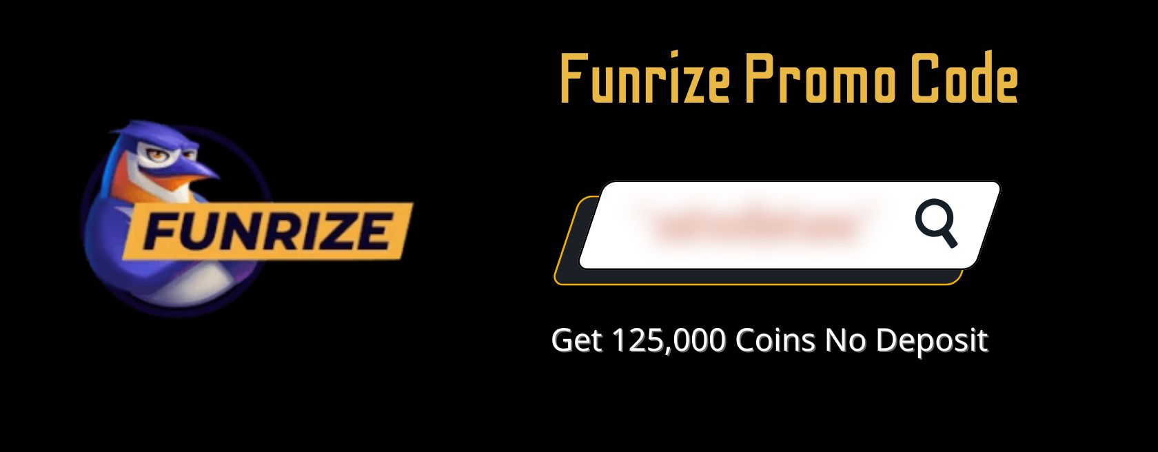 Funrize Promo Code: Get 1,000,000 TC + 50 PE Free in 2026