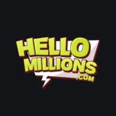 Hello Millions logo