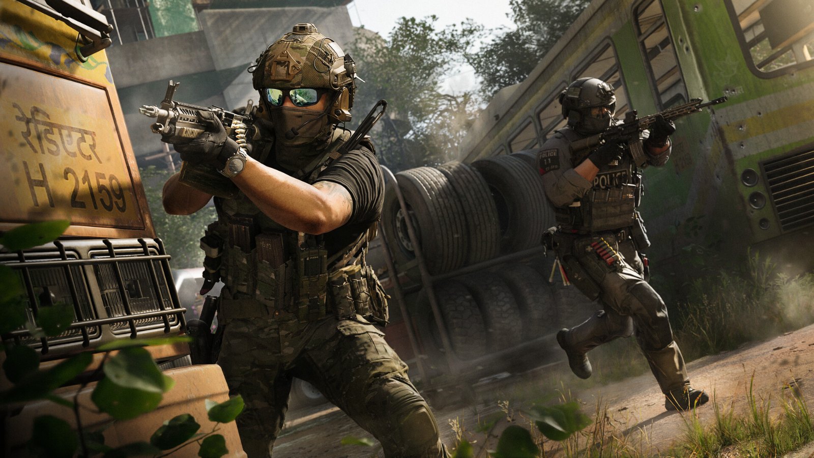 Modern Warfare 4 Season 1 Release Date, Start Time and What’s Coming