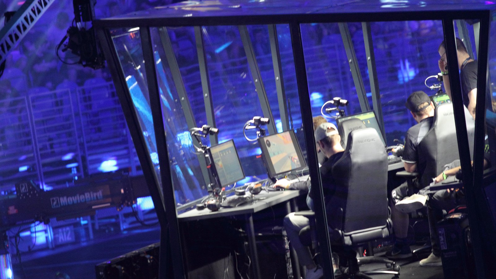 PGL Masters Bucharest 2026: FUT Beat Vitality to Reach Playoffs at 3-0
