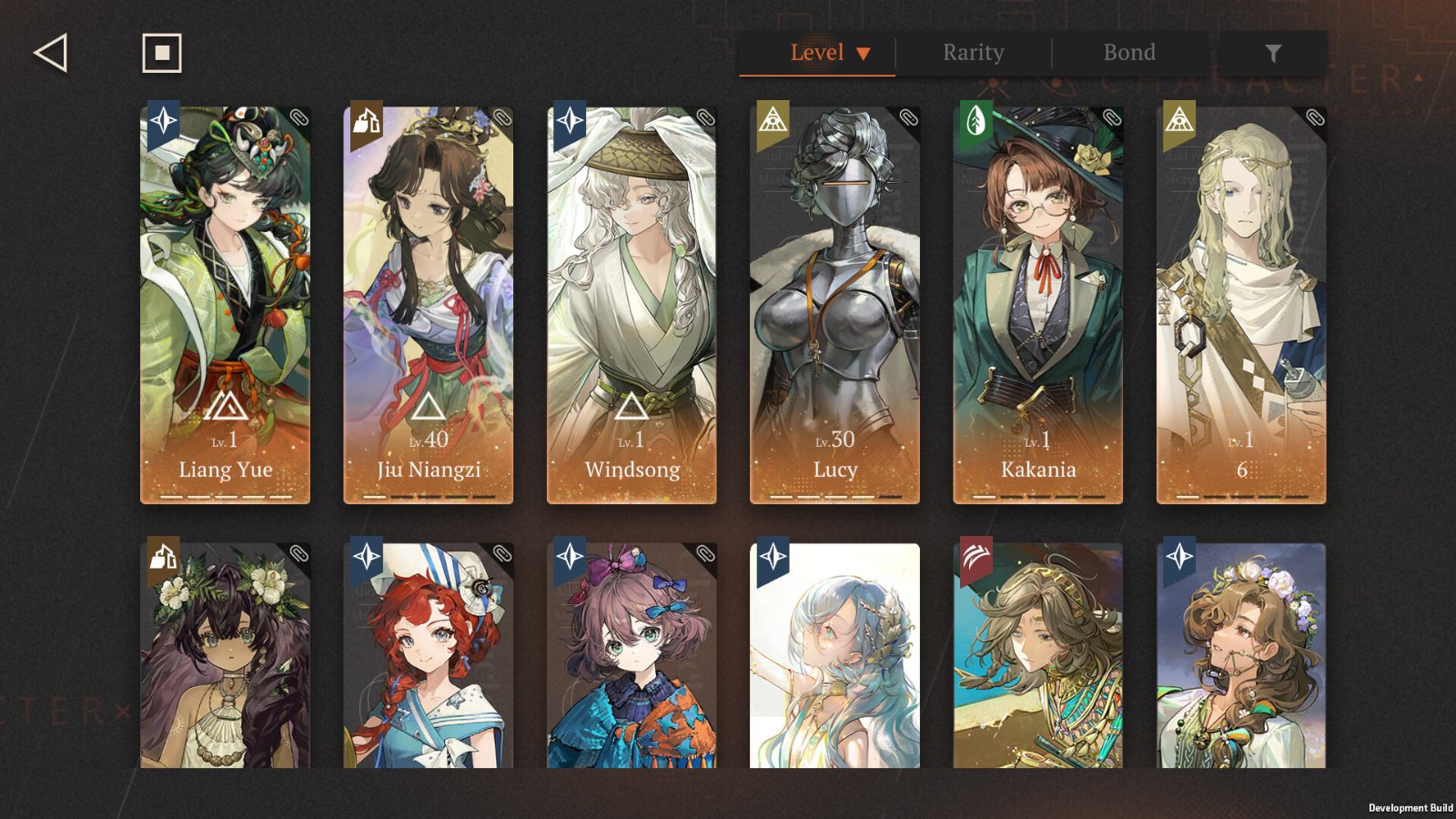 Reverse 1999 Characters List (2026): Every 3 to 6 Star Arcanist