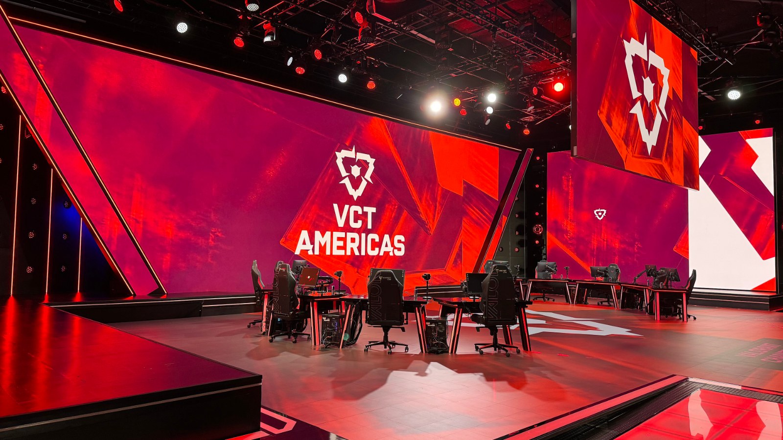Esports Calendar 2026: Every Major Tournament From October to December