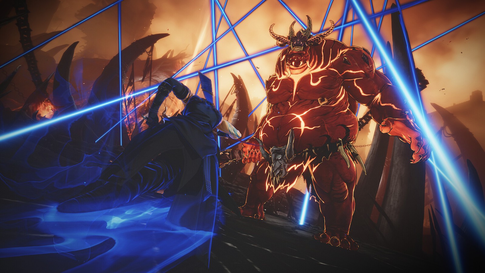 Solo Leveling Arise Overdrive PS5 and Xbox Series Release Date