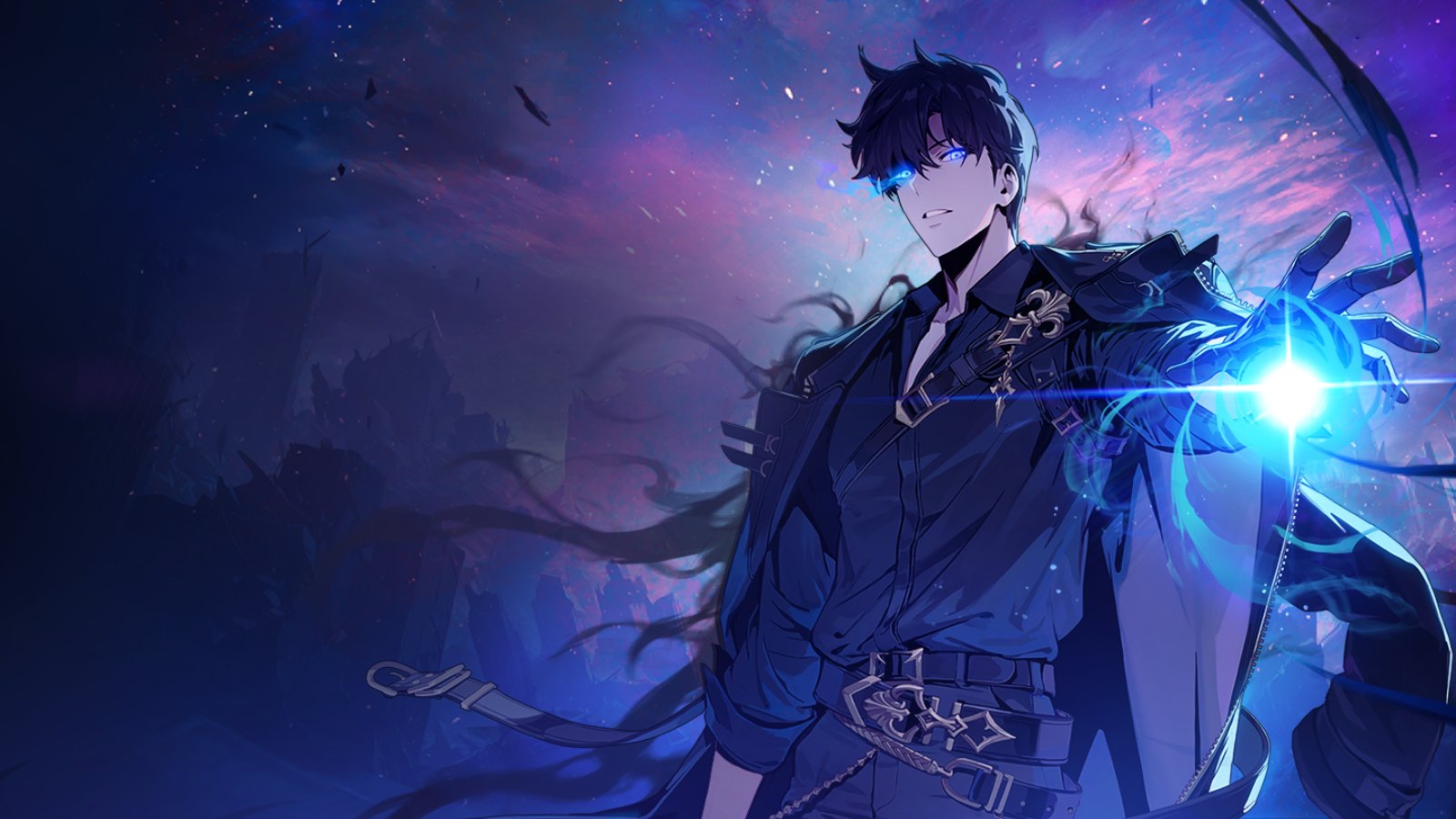 All Solo Leveling Arise Characters (October 2026): Every SSR and SR Hunter