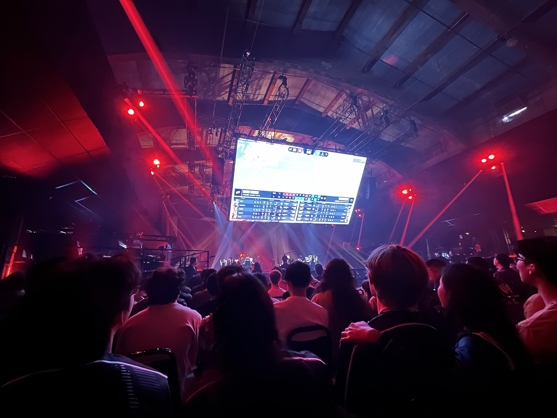 VCT 2027 Partner Teams: Full List and Who Missed Out